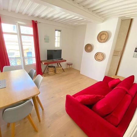 Plein Centre Trouville, 200M De La Plage, 2/4 Pers Zewnętrze zdjęcie